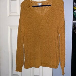 Rachel Zoe sweater